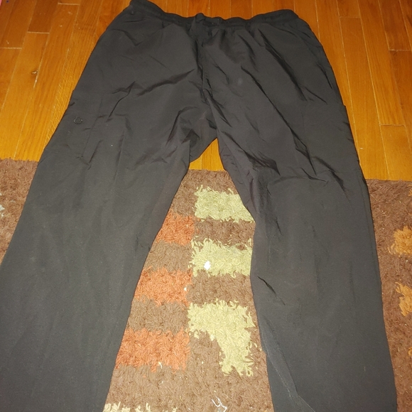 Scrub Pants - Picture 2 of 2